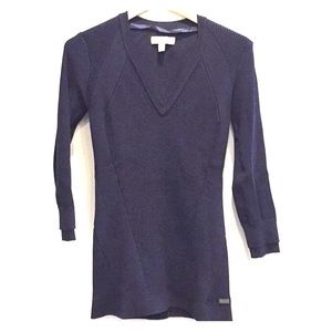 Burberry Navy Sweater size S